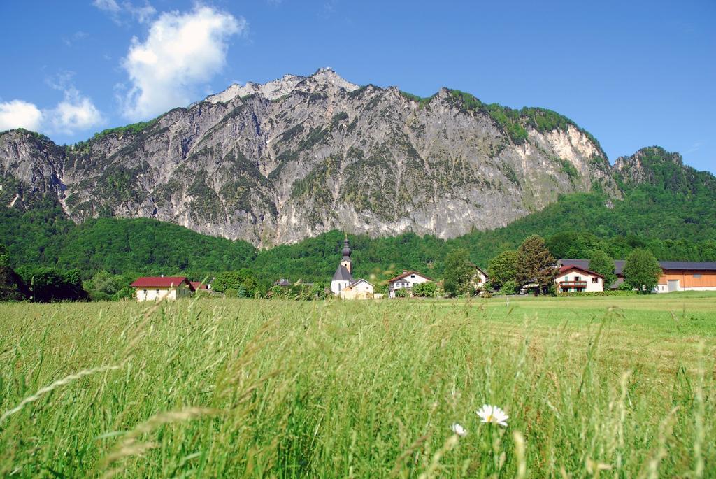 Gasthof Schorn Sankt Leonhard  Exterior photo