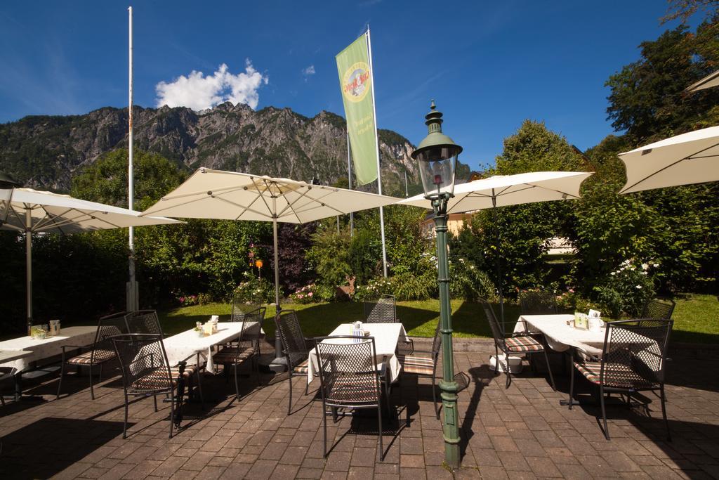 Gasthof Schorn Sankt Leonhard  Exterior photo